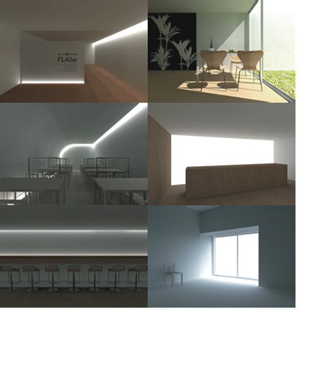 パース6カット