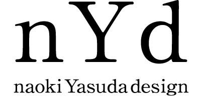 nYd | naokiYasudadesign
